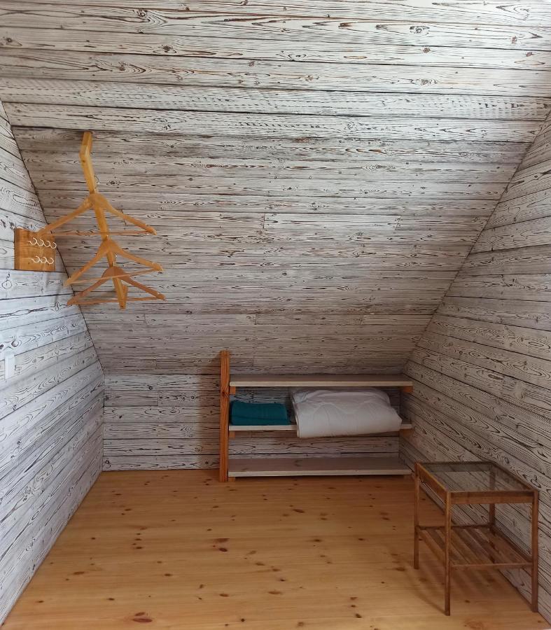 Karklė Camping Klevas מראה חיצוני תמונה