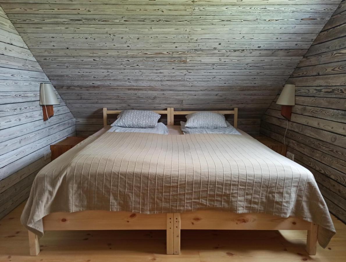 Karklė Camping Klevas מראה חיצוני תמונה