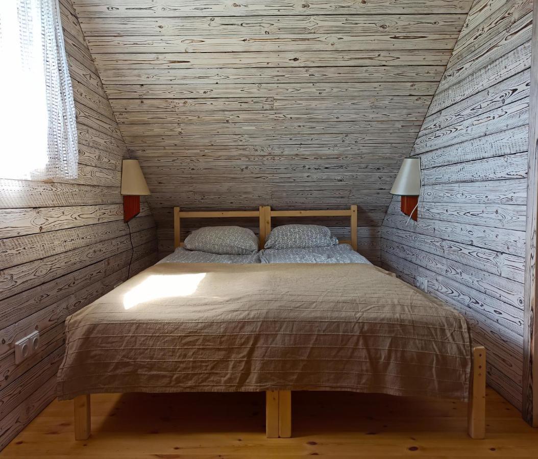 Karklė Camping Klevas מראה חיצוני תמונה