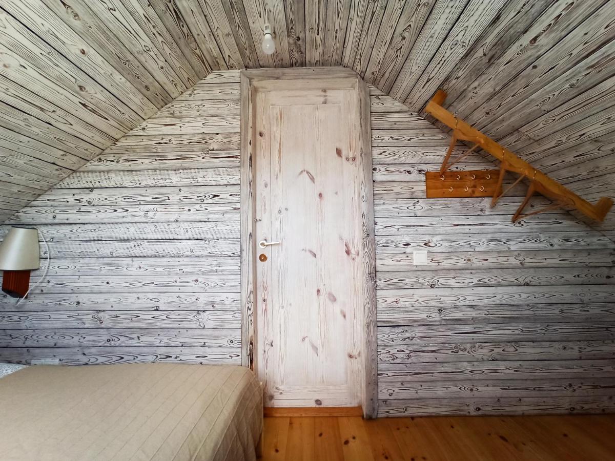 Karklė Camping Klevas מראה חיצוני תמונה