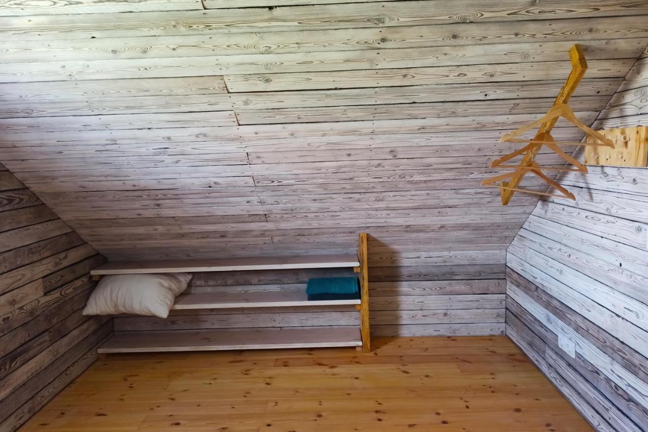 Karklė Camping Klevas מראה חיצוני תמונה