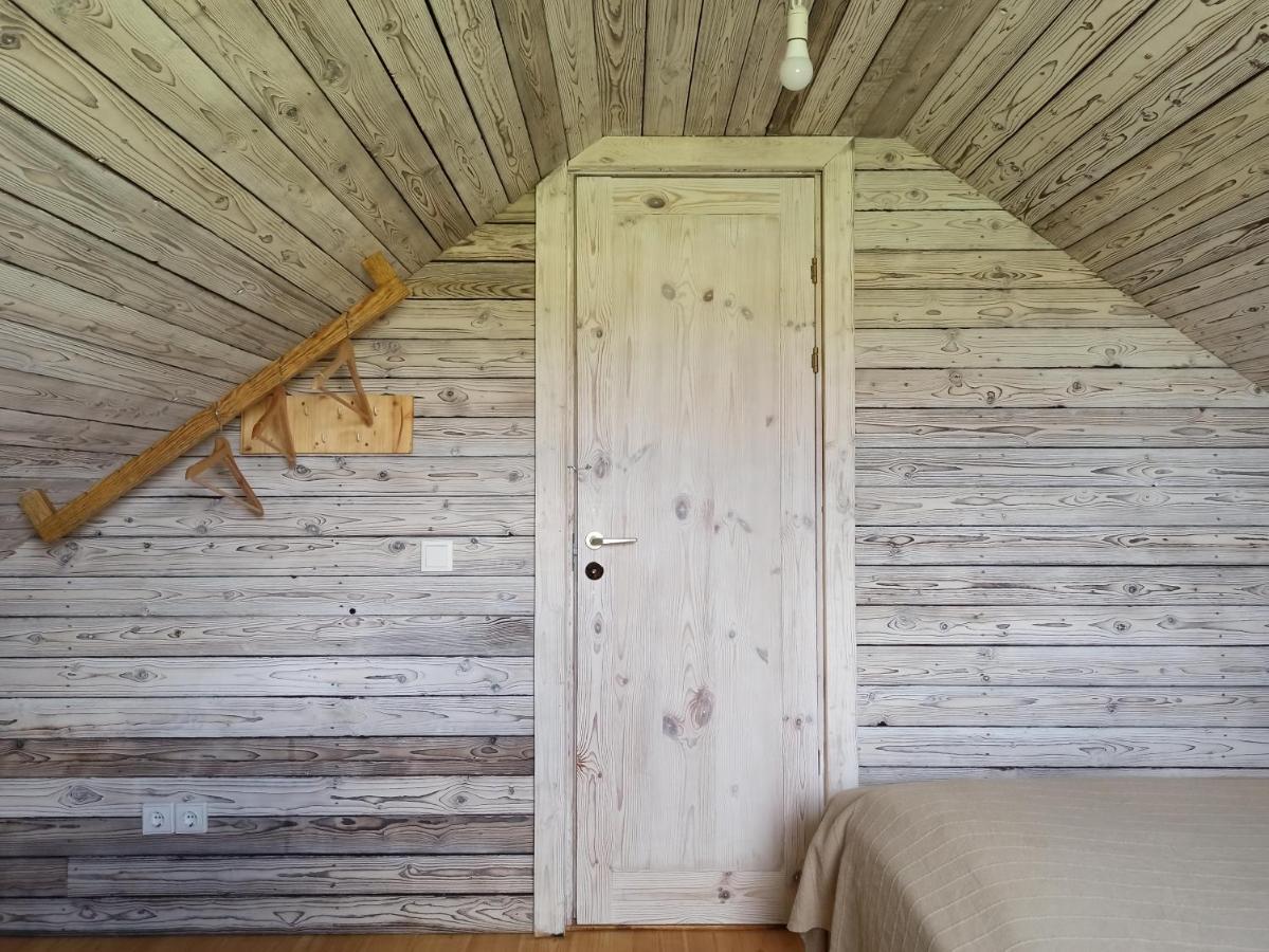 Karklė Camping Klevas מראה חיצוני תמונה