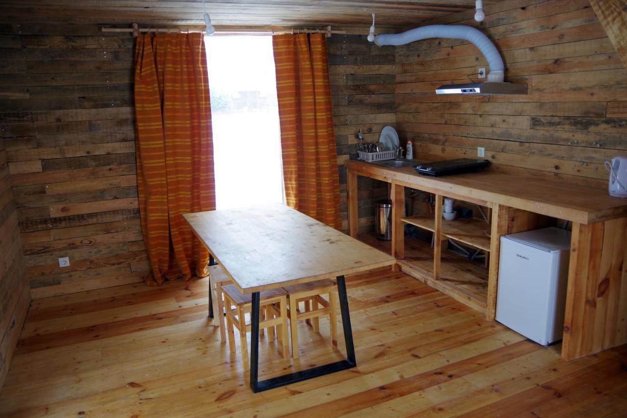 Karklė Camping Klevas מראה חיצוני תמונה